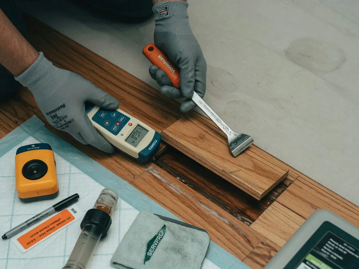 Why choose Water Damage Restoration in Sautee Nacoochee, GA